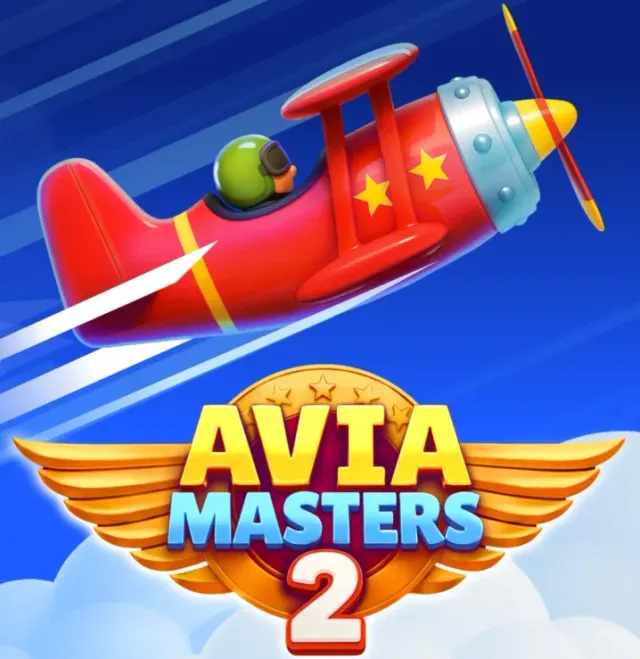 Aviamasters 2