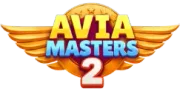 Aviamasters 2 logo